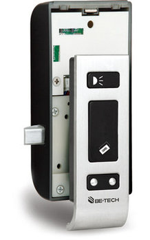 Замки для шкафчиков