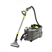 Профессиональный моющий пылесос Karcher Puzzi 10/2 Advanced