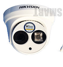 Видеокамера Hikvision DS-2CD3T35D-i3
