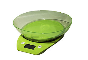 Электронные кухонные весы "ICOMON KP602"