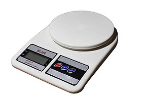 Электронные кухонные весы "SF-400"