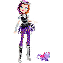 Кукла эвер афтер хай Ever After High Dragon Games Poppy O'Hair Doll