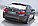 Обвес Hamann style 3 на BMW 5  (F10) Пластиковый PU, фото 6