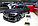 Обвес style 3 на BMW 5  (F10) Стеклопластик, фото 4