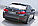 Обвес Hamann style 3 на BMW 5  (F10) Стеклопластик, фото 6