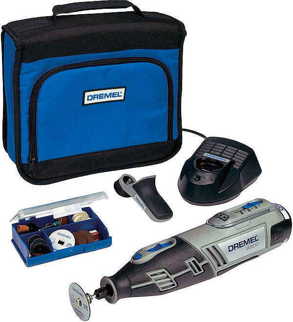 Dremel 8200-1/35