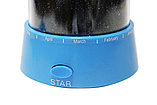 Ночник "ЗВЕЗДНОЕ НЕБО" BRADEX  LED Star Projector Star beauty, фото 3