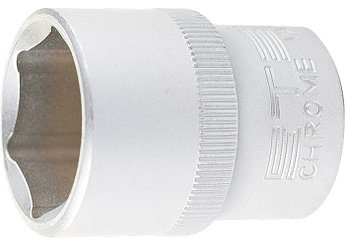 Головка торцевая 20мм 1/2" STELS 13831