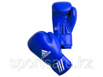 Перчатки боксерские ADIDAS (одобрен AIBA)