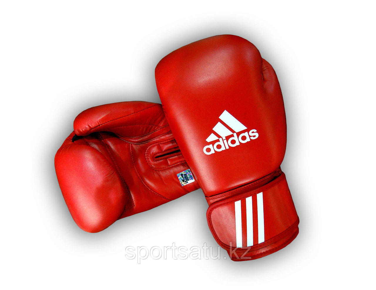 Перчатки боксерские ADIDAS (одобрен AIBA) - фото 4 - id-p29683034