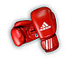 Перчатки боксерские ADIDAS (одобрен AIBA), фото 4