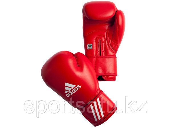 Перчатки боксерские ADIDAS (одобрен AIBA)