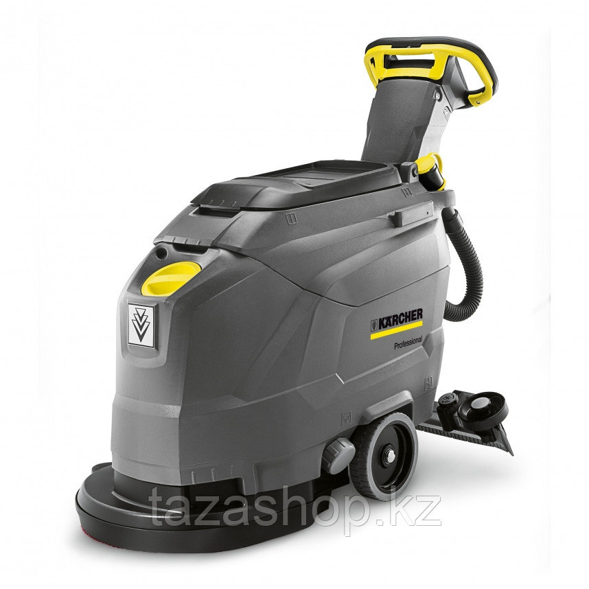 ПОЛОМОЕЧНАЯ МАШИНА Karcher BD 43/35 C Ep Classic сетевая