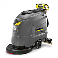 ПОЛОМОЕЧНАЯ МАШИНА Karcher BD 50/60 (от сети)