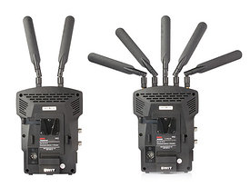 SWIT S-4903T/R беспроводной передатчик для ТВ видеокамеры