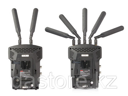 SWIT S-4903T/R беспроводной передатчик для ТВ видеокамеры, фото 2