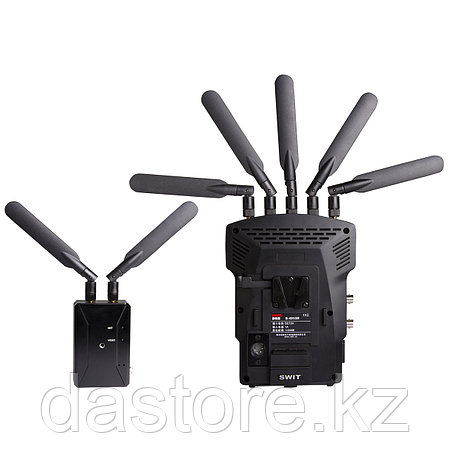 SWIT S-4913T/R передача видеосигнала на расстоянии для видео камкордера, фото 2