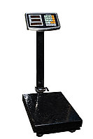 Товарные напольные электронные весы "BEKA", 100 кг