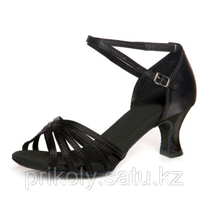 Туфли для Латинского танца - фото 1 - id-p29709936
