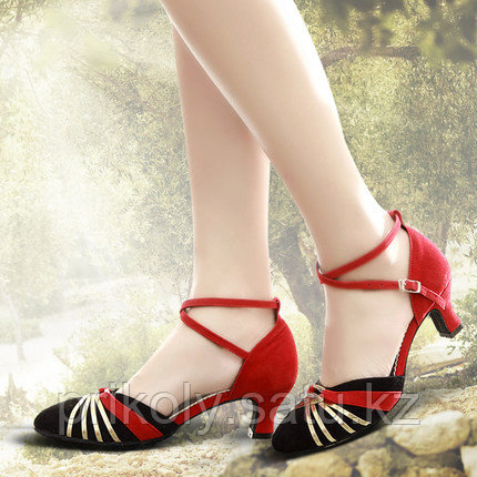 Туфли для Бальных танцев - фото 1 - id-p29709966