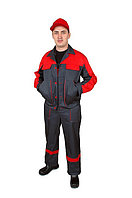 Спецодежда костюм летний рабочий