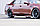 Обвес на BMW E60, фото 3