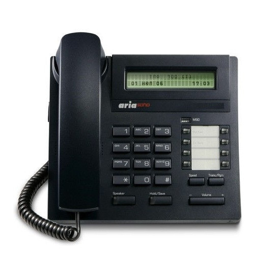 Системный телефон LDP-7208D
