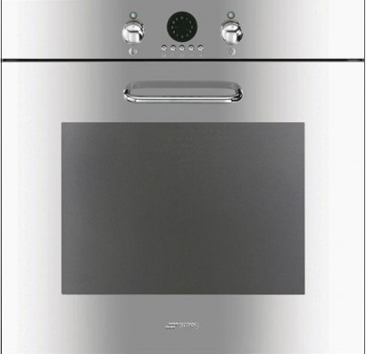 Встраиваемая духовка Smeg SF170X