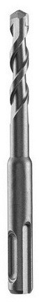 (2608680262) Сверло по бетону SDS plus-1, 6x50x110 //Bosch