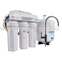 Система обратного осмоса atoll A-550m STD (A-560Em)