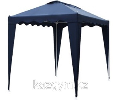 Шатер - тент (3х2м), синий, зеленый (TT-002)