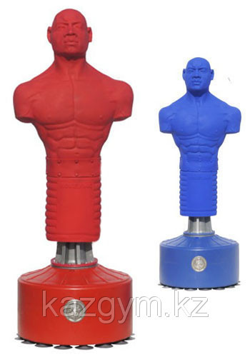 Груша манекен "Герман"  в виде человека Premium (F2+)