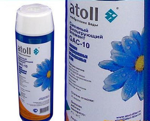 Atoll GAC-10 ПАТРИОТ