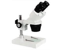 Микроскоп стереоскопический 