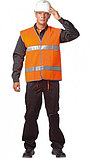Жилет Габарит, фото 3