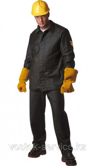 Костюм Молескин металлурга, фото 1