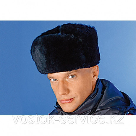 Шапка Ушанка, фото 1