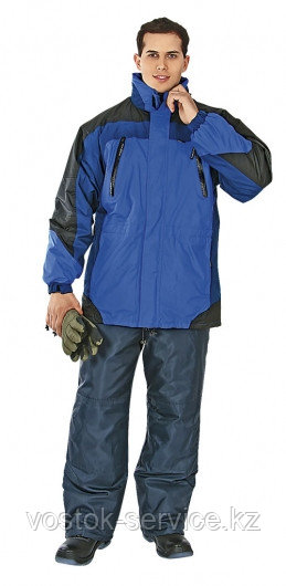 Куртка Фристайл 3 в 1, фото 1