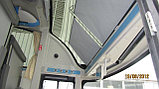 Междугородний автобус 12-13м,  53 мест, XMQ6129Y5 , фото 3