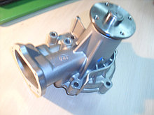 1300A045, Помпа водяная L200 KB4T 2007-2008, MMC, MADE IN JAPAN