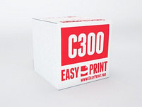 Samsung CLP-C300A EasyPrint, Cyan, 1000k. (Euro version), фото 2