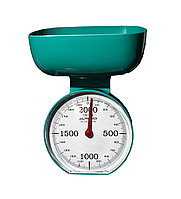 Механические кухонные весы "KCH", 2 кг