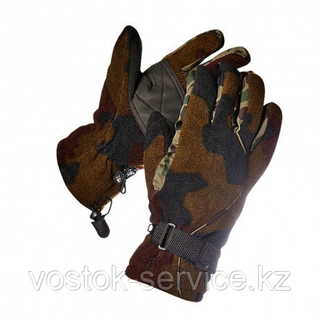 Перчатки Винтер Хант, фото 1