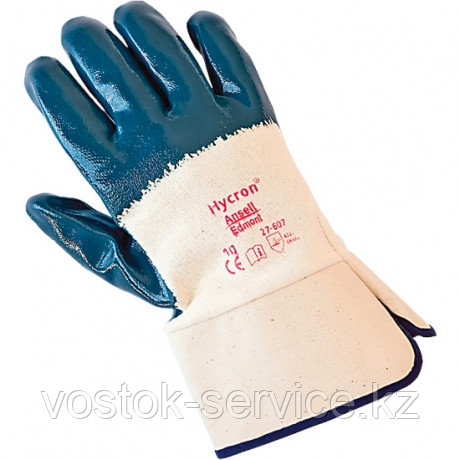 Перчатки Ansell Хайкрон 27-607, фото 1