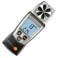 Testo 410-1 анемометр Testo 410-1 Testo 410-1 анемометр