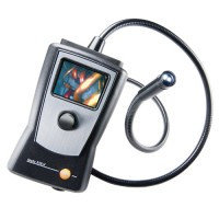 Testo 318V видеоскоп Testo 318V Testo 318V видеоскоп