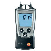 Testo 606-1 измерение свойств материалов Testo 606-1 Testo 606-1 измерение свойств материалов