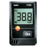 Testo 174H логгер Testo 174H Testo 174H логгер