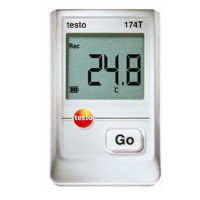 Testo 174T логгер Testo 174T Testo 174T логгер