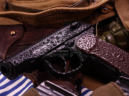 ММГ ПИСТОЛЕТЫ